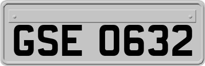 GSE0632