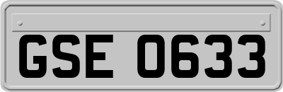 GSE0633