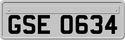 GSE0634