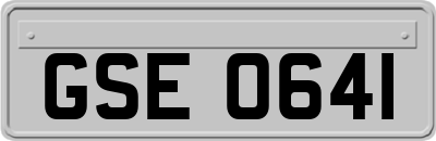 GSE0641