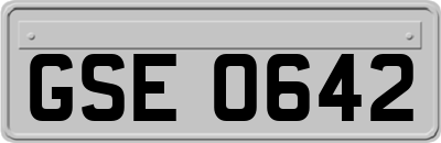 GSE0642
