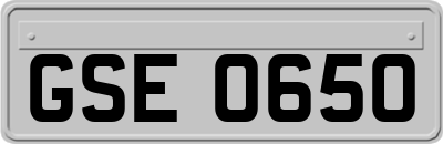 GSE0650