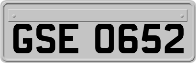 GSE0652
