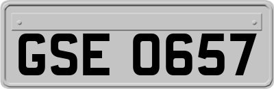 GSE0657