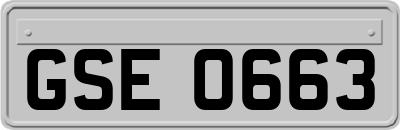 GSE0663