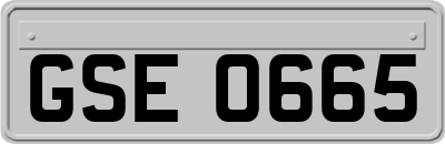 GSE0665