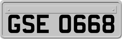 GSE0668