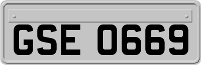 GSE0669