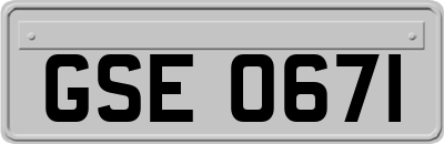 GSE0671