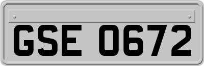 GSE0672