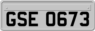 GSE0673