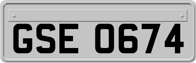 GSE0674