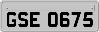 GSE0675