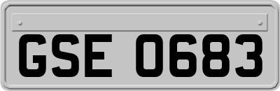 GSE0683