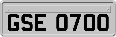 GSE0700