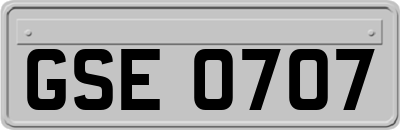 GSE0707