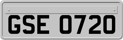 GSE0720