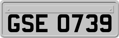 GSE0739