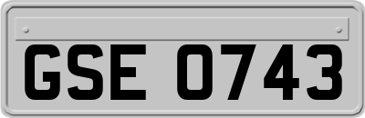 GSE0743