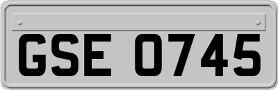 GSE0745