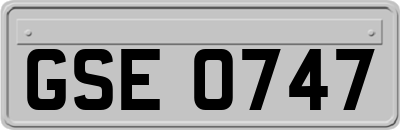 GSE0747