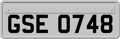 GSE0748