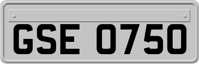 GSE0750