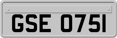 GSE0751