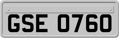 GSE0760