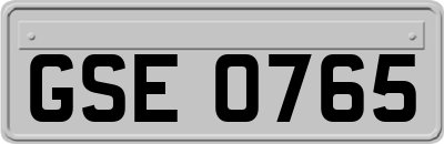 GSE0765