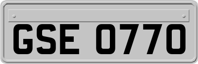 GSE0770