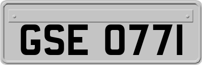 GSE0771