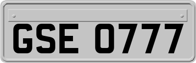 GSE0777