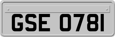 GSE0781