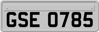 GSE0785