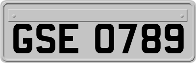 GSE0789