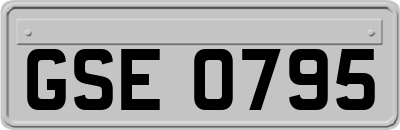 GSE0795