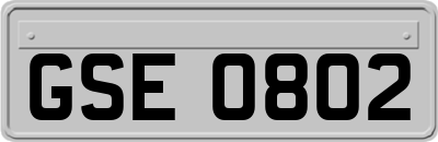 GSE0802