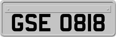 GSE0818