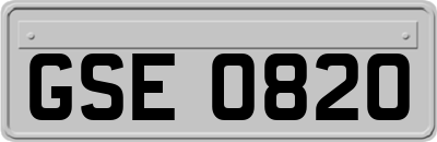 GSE0820