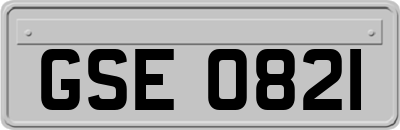 GSE0821