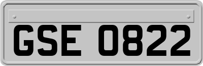 GSE0822