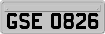 GSE0826