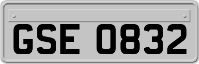 GSE0832