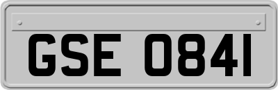 GSE0841