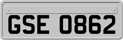 GSE0862
