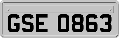 GSE0863