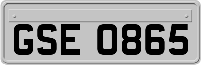 GSE0865