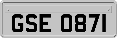 GSE0871