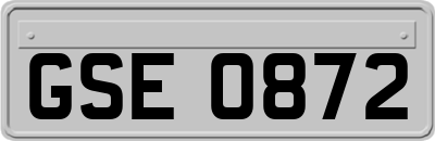 GSE0872
